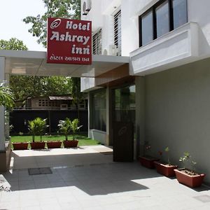 Hotel Ashray Inn